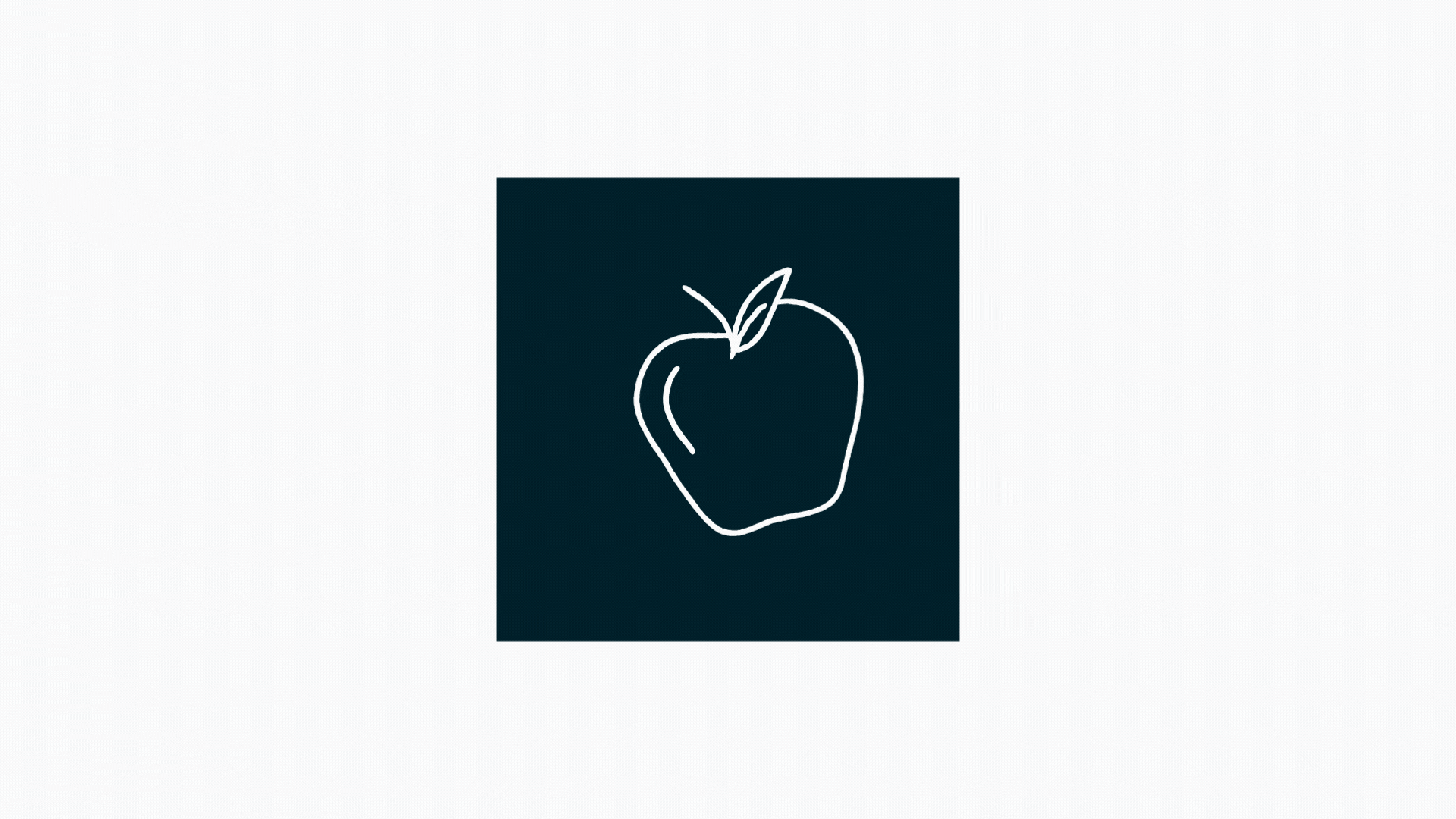 Ось як роблять презентації в Apple